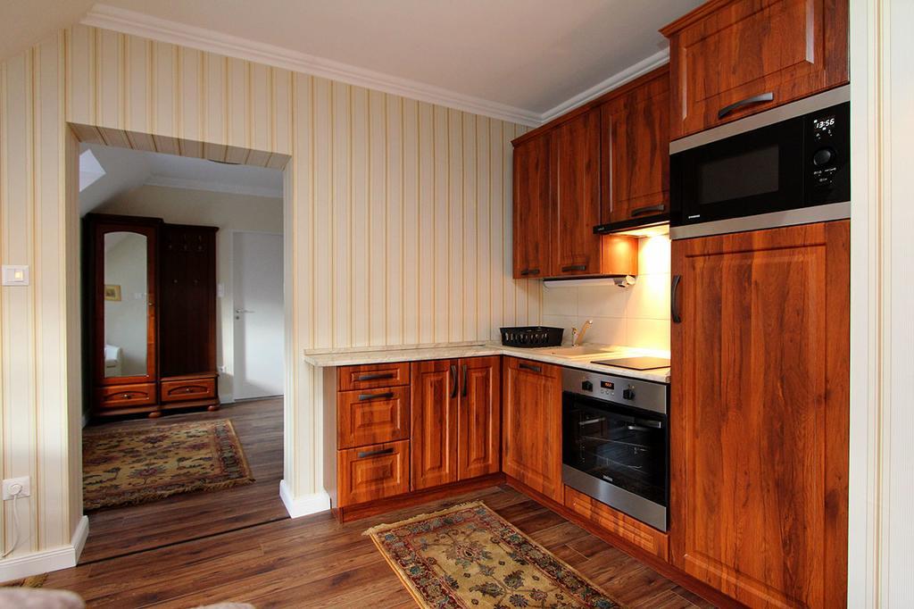 Good Luck Apartment Hévíz Eksteriør bilde